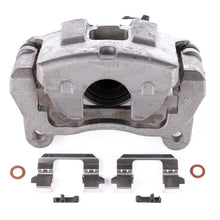 Cargar imagen en el visor de la galería, Power Stop 14-18 Jeep Cherokee Front Left Autospecialty Caliper w/Bracket