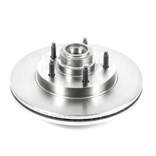Cargar imagen en el visor de la galería, Power Stop 97-00 Ford F-150 Front Autospecialty Brake Rotor