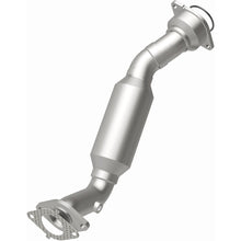 Cargar imagen en el visor de la galería, Magnaflow 09-11 Lucerne V6 3.9L OEM Underbody Direct Fit Catalytic Converter