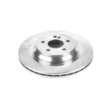 Cargar imagen en el visor de la galería, Power Stop 09-14 Mercedes-Benz CL550 Rear Autospecialty Brake Rotor
