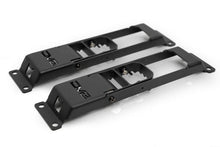 Cargar imagen en el visor de la galería, DV8 Offroad 07-23 Jeep Gladiator/Wrangler JT/JK/JL Escalón montado en bisagra