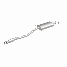 Cargar imagen en el visor de la galería, Magnaflow 2017 Lexus RX 450h V6-3.5L Conv DF OEM Underbody