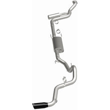 Cargar imagen en el visor de la galería, Magnaflow 2024 Toyota Tacoma Speq Series Cat-back Exhaust System