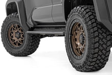 Load image into Gallery viewer, 78 Series Wheel Simulated Beadlock Bronze/Black 18x9 8x170 0mm Rough Country