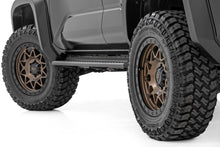 Load image into Gallery viewer, 78 Series Wheel Simulated Beadlock Bronze/Black 18x9 8x6.5 -12mm Rough Country