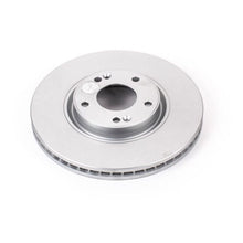 Cargar imagen en el visor de la galería, Power Stop 06-11 Hyundai Azera Front Evolution Geomet Coated Rotor