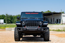 Load image into Gallery viewer, 2.5 Inch Leveling Kits Springs Jeep Gladiator JT 4WD (2024-2025) Rough Country