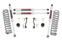 Load image into Gallery viewer, 2.5 Inch Leveling Kits Springs M1 Jeep Gladiator JT 4WD (2024-2025) Rough Country