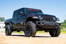 Load image into Gallery viewer, 2.5 Inch Leveling Kits Springs M1 Jeep Gladiator JT 4WD (2024-2025) Rough Country