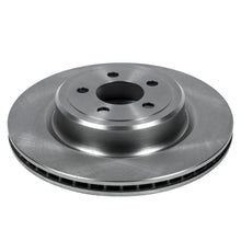 Cargar imagen en el visor de la galería, Power Stop 06-18 Dodge Charger Rear Autospecialty Brake Rotor