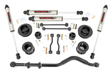 Load image into Gallery viewer, 3.5 Inch Lift Kit Spacers V2 Jeep Gladiator JT 4WD (2024-2025) Rough Country
