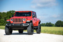 Load image into Gallery viewer, 3.5 Inch Lift Kit Spacers V2 Jeep Gladiator JT 4WD (2024-2025) Rough Country