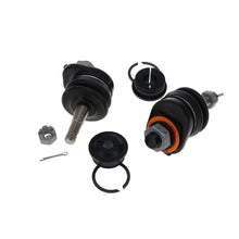 Cargar imagen en el visor de la galería, SPC Performance Replacement Ball Joint &amp; Knuckle Insert Kit (Use w/ PN 25460 or 25485 )