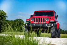 Cargar imagen en el visor de la galería, 3.5 Inch Lift Kit No Shocks Jeep Gladiator JT 4WD (2024-2025) Rough Country