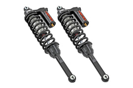 Vertex Rear Coil Over Shock Pair Adjustable Polaris Ranger 1000/Ranger XP 900/1000 Rough Country
