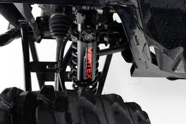 Vertex Front Coil Over Shock Pair 0-2 Inch Honda Pioneer 1000/Pioneer 1000-5 Rough Country