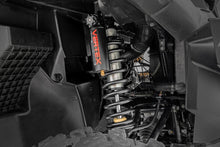 Cargar imagen en el visor de la galería, Vertex Front Coil Over Shock Pair 0-2 Inch Honda Pioneer 1000/Pioneer 1000-5 Rough Country