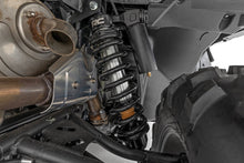 Cargar imagen en el visor de la galería, Vertex Rear Coil Over Shock Pair Adjustable CFMOTO UFORCE 1000/1000XL Rough Country
