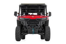Cargar imagen en el visor de la galería, Vertex Front Coil Over Shock Pair Adjustable CFMOTO UFORCE U10 Pro Rough Country