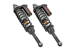 Vertex Rear Coil Over Shock Pair Adjustable CFMOTO UFORCE U10 Pro Rough Country