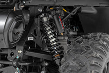 Cargar imagen en el visor de la galería, Vertex Rear Coil Over Shock Pair Adjustable CFMOTO UFORCE U10 Pro Rough Country