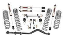 Cargar imagen en el visor de la galería, 3.5 Inch Lift Kit Springs V2 Jeep Gladiator JT 4WD (2024-2025) Rough Country
