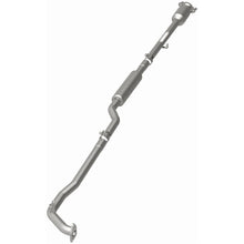 Load image into Gallery viewer, Magnaflow 14-18 Mitsubishi Outlander Underbody 2.4L AWD Direct Fit Catalytic Converter