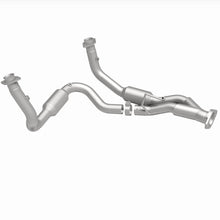 Cargar imagen en el visor de la galería, Magnaflow 05-06 Jeep Grand Cherokee 4.7L Direct Fit Catalytic Converter