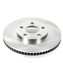 Cargar imagen en el visor de la galería, Power Stop 00-04 Buick LeSabre Front Autospecialty Brake Rotor
