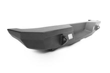 Load image into Gallery viewer, DV8 Offroad 07-18 Jeep Warngler JK Full-Width Rear Bumper