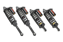 Load image into Gallery viewer, Vertex Adjustable Suspension Kit Polaris Ranger 1000/Ranger XP 900/1000 Rough Country