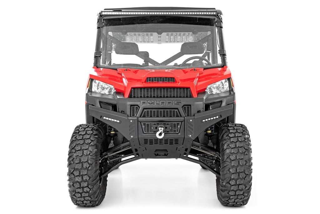 Vertex Adjustable Suspension Kit Polaris Ranger 1000/Ranger XP 900/1000 Rough Country