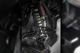 Vertex Adjustable Suspension Lift Kit 0-2 Inch Can-Am Defender HD 5/HD 8/HD 9 Rough Country