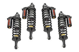 Vertex Adjustable Suspension Kit Can-Am Defender HD7/HD9/HD10 Rough Country