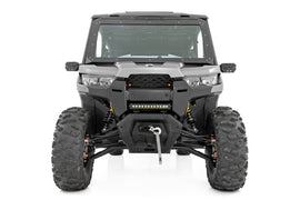 Vertex Adjustable Suspension Kit Can-Am Defender HD7/HD9/HD10 Rough Country