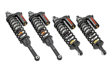 Cargar imagen en el visor de la galería, Vertex Adjustable Suspension Lift Kit CFMOTO UFORCE 1000/1000XL Rough Country