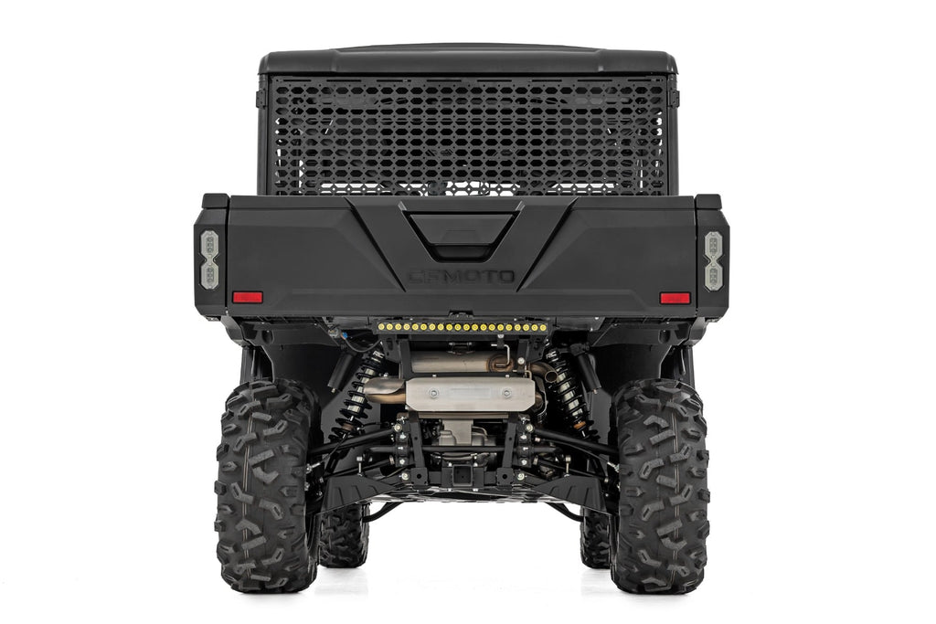 Vertex Adjustable Suspension Lift Kit CFMOTO UFORCE 1000/1000XL Rough Country