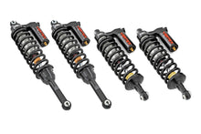 Cargar imagen en el visor de la galería, Vertex Adjustable Suspension Lift Kit CFMOTO UFORCE U10 Pro Rough Country
