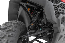 Cargar imagen en el visor de la galería, Vertex Adjustable Suspension Lift Kit CFMOTO UFORCE U10 Pro Rough Country