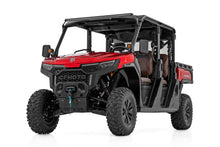 Cargar imagen en el visor de la galería, Vertex Adjustable Suspension Lift Kit CFMOTO UFORCE U10 Pro Rough Country