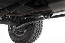 Load image into Gallery viewer, 4.0 Inch Jeep Long Arm Suspension Lift Kit 12-18 Wrangler JK 2-door Rough Country