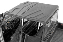 Cargar imagen en el visor de la galería, UTV Roof Molded 14-22 Polaris RZR XP 1000 4WD Crew Rough Country