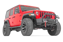 Load image into Gallery viewer, 3.5 Inch Lift Kit C/A Drop Stage 1 M1 Jeep Wrangler JL 4WD (21-23) Rough Country