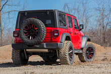 Load image into Gallery viewer, 3.5 Inch Lift Kit C/A Drop Stage 1 M1 Jeep Wrangler JL 4WD (21-23) Rough Country