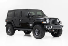 Cargar imagen en el visor de la galería, 2.5 Inch Lift Kit Coils Jeep Wrangler Unlimited Non-Rubicon 4WD (2024-2026) Rough Country