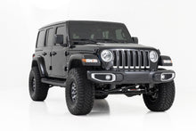 Cargar imagen en el visor de la galería, 2.5 Inch Lift Kit Coils M1 Jeep Wrangler Unlimited Non-Rubicon 4WD (2024-2026) Rough Country