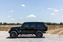 Cargar imagen en el visor de la galería, 2.5 Inch Lift Kit Coils M1 Jeep Wrangler Unlimited Non-Rubicon 4WD (2024-2026) Rough Country