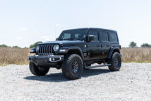 Cargar imagen en el visor de la galería, 2.5 Inch Lift Kit Coils M1 Jeep Wrangler Unlimited Non-Rubicon 4WD (2024-2026) Rough Country