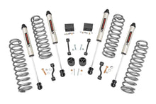 Cargar imagen en el visor de la galería, 2.5 Inch Lift Kit Coils V2 Jeep Wrangler Unlimited Non-Rubicon 4WD (2024-2026) Rough Country