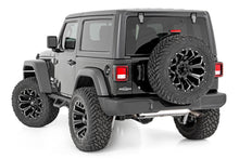 Cargar imagen en el visor de la galería, 2.5 Inch Lift Kit Spacers Jeep Wrangler JL (24-26)/Wrangler Unlimited (24-26) Rough Country
